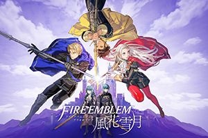 风花雪月OST24bit