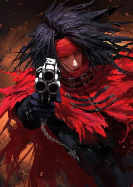 [ototoy自购]GACKT REDEMPTION(STUDIO APARTMENT ReMIX)