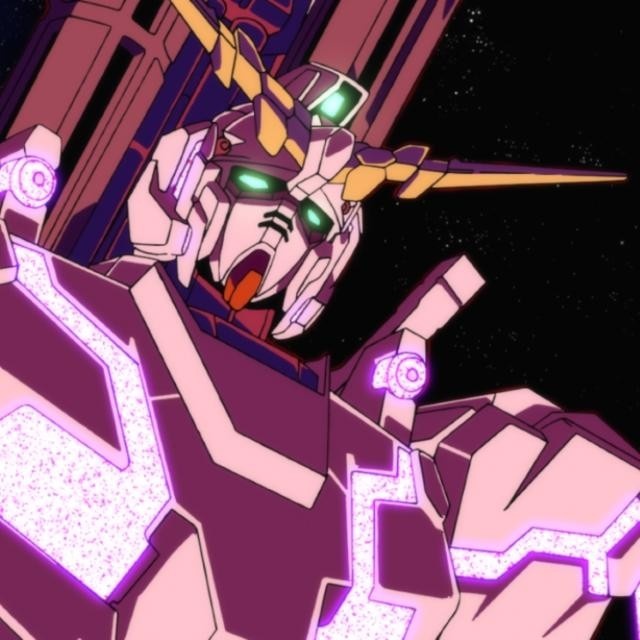 [HR] 澤野弘之 - 機動戦士ガンダムUC オリジナルサウンドトラック4 (24-48)