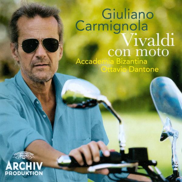 96kHz    Concerto For Violin And Strings In E Minor RV281: I. Allegro