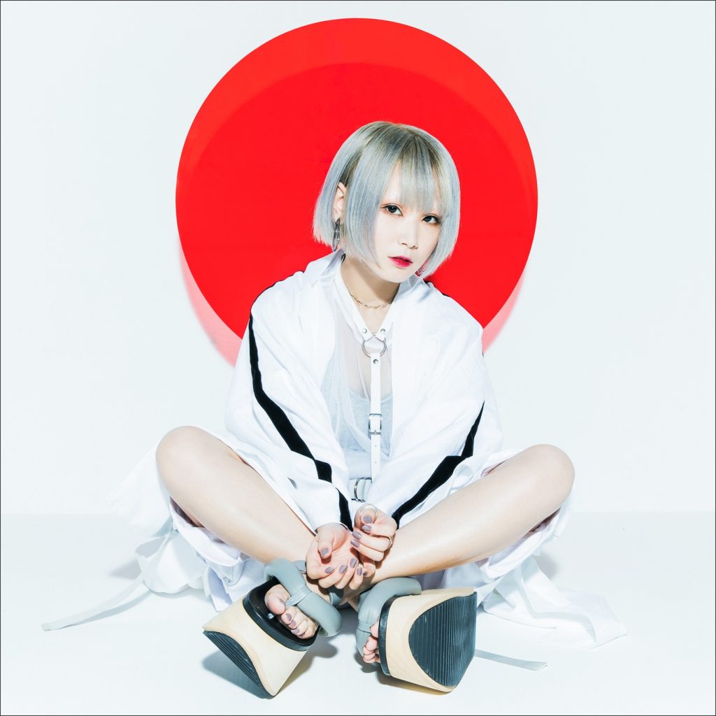 【hires】Reol ゆーれいずみー