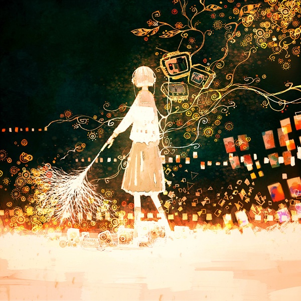 【Vocaloid自抓】k_zero+A - まざる [FLAC+WAV整轨]