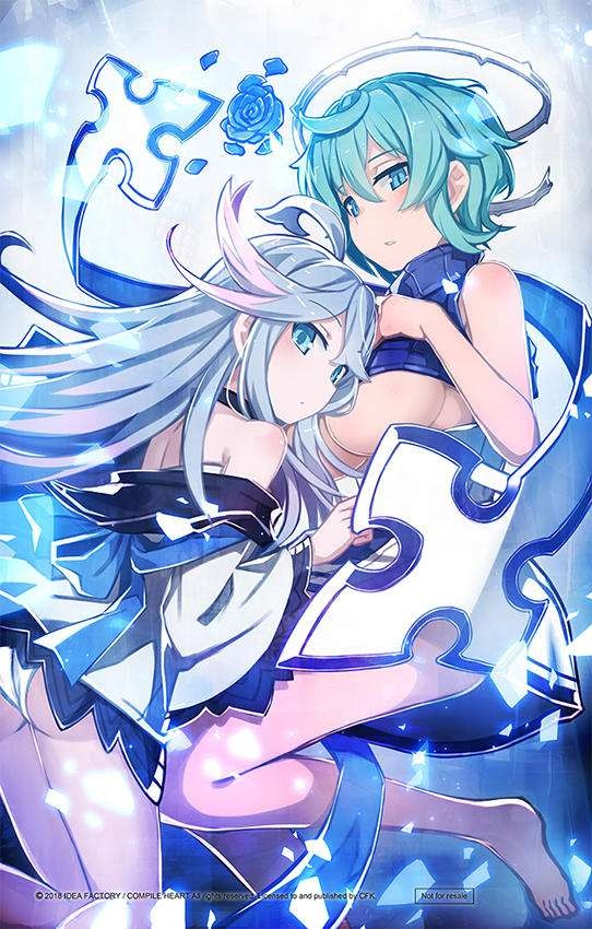 {HIRI}神狱塔2断罪玛丽OST