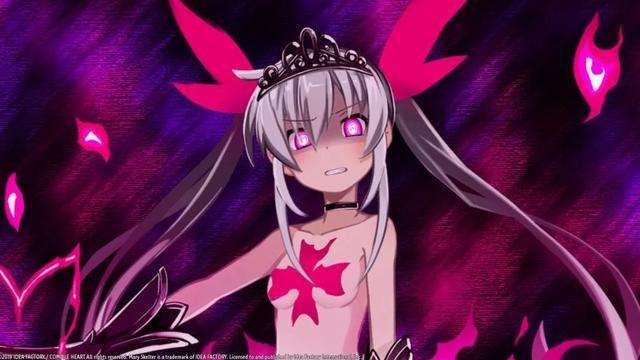 {HIRI}神狱塔2断罪玛丽OST