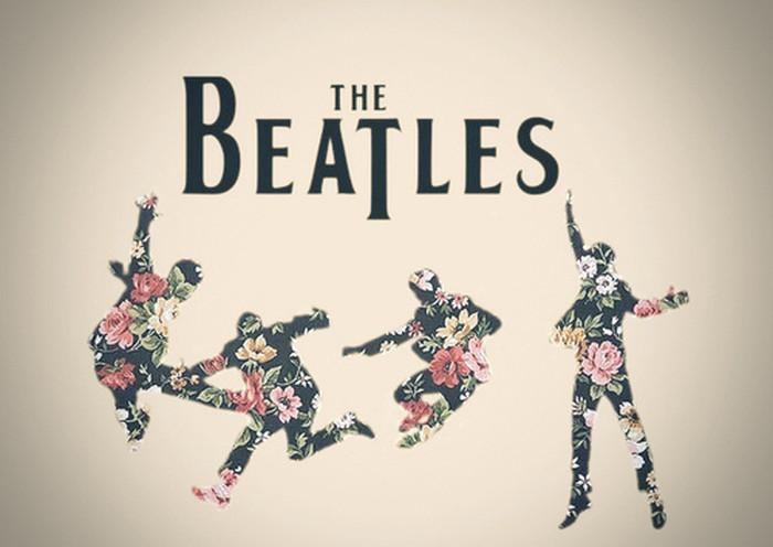 The Beatles - 专辑合集(1963-1988)