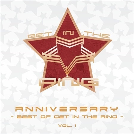 ANNIVERSARY-BEST OF GET IN THE RING-(CD自抓-WAV)