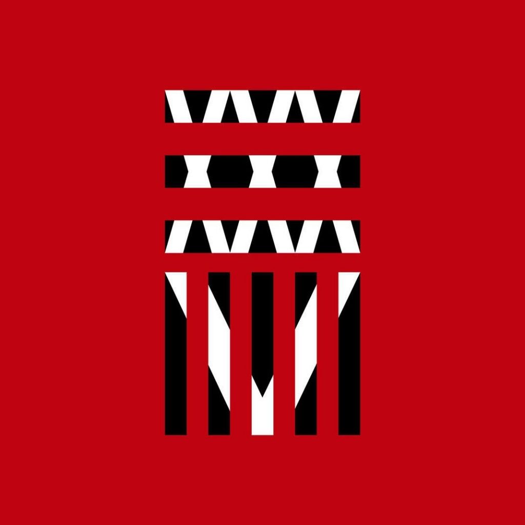 【Hi-res】【自购】ONE OK ROCK专辑-35xxxv（FLAC)