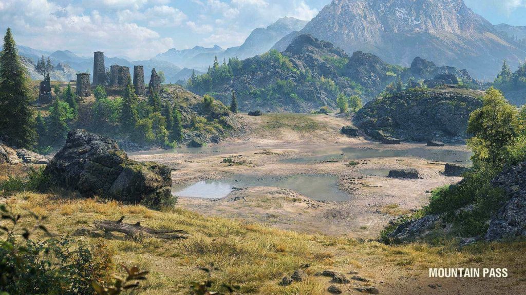 【Hi-Res】World of Tanks Original Sound Track(坦克世界1.0原声集早期型)