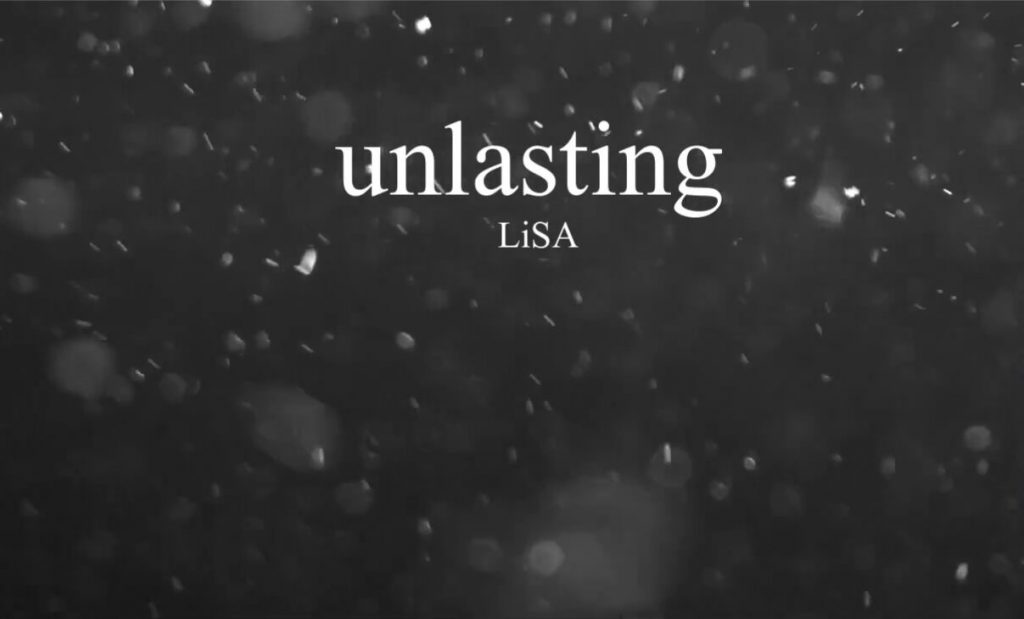 LiSA - Unlasting[flac]