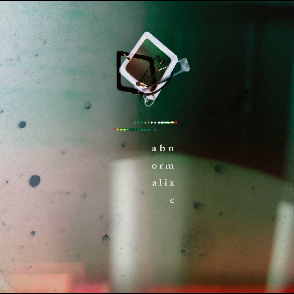 [Hi-res][自购]心理测量者OP「abnormalize」／凛として時雨[FLAC+BK]