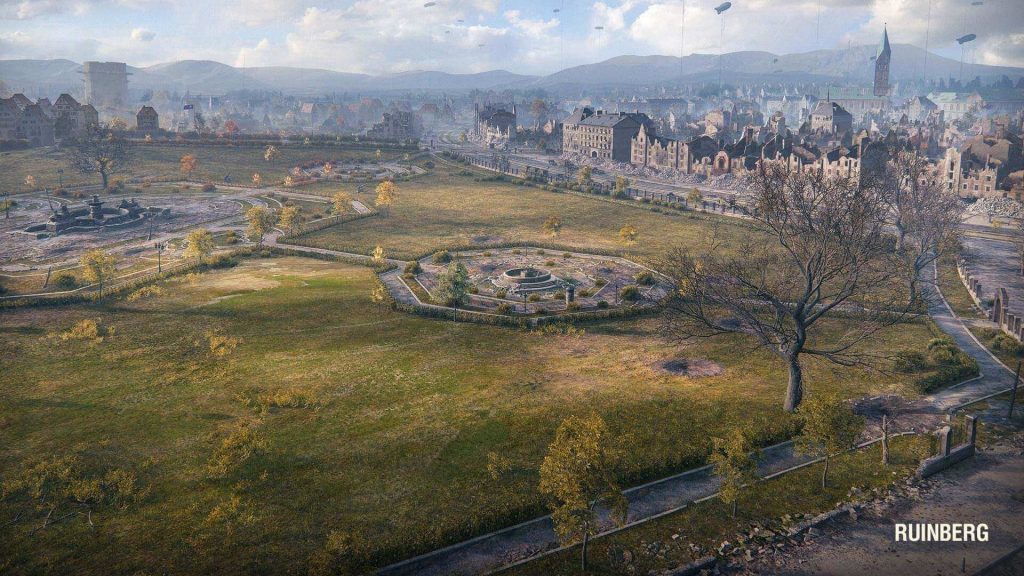 【Hi-Res】World of Tanks Original Sound Track(坦克世界1.0原声集早期型)