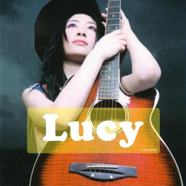 [Hi-res][自购]坂本真绫 -LUCK【flac】