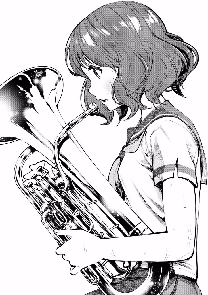 [Hi-res] (Mora自购) TURE-サウンドスケープ