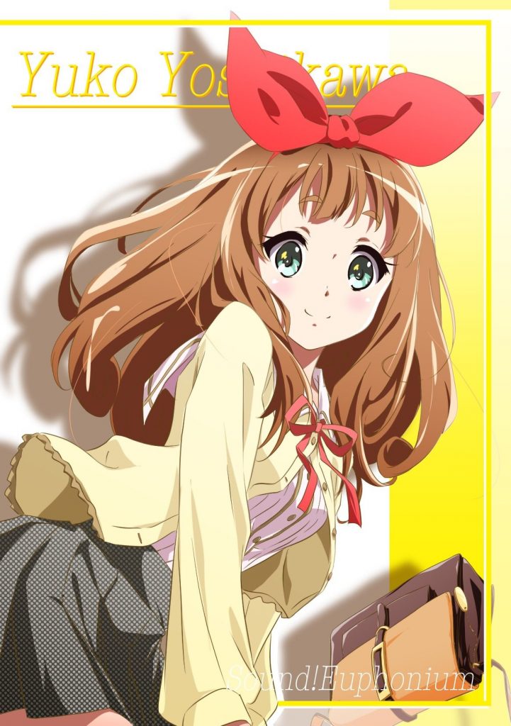[Hi-res] (Mora自购) 北宇治カルテット-ヴィヴァーチェ！