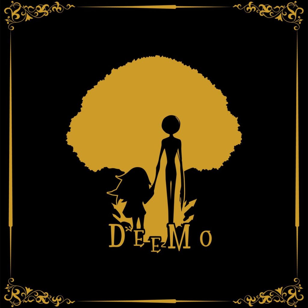 [Hi-res][自购]古树旋律Deemo OST Vol.1(FLAC)