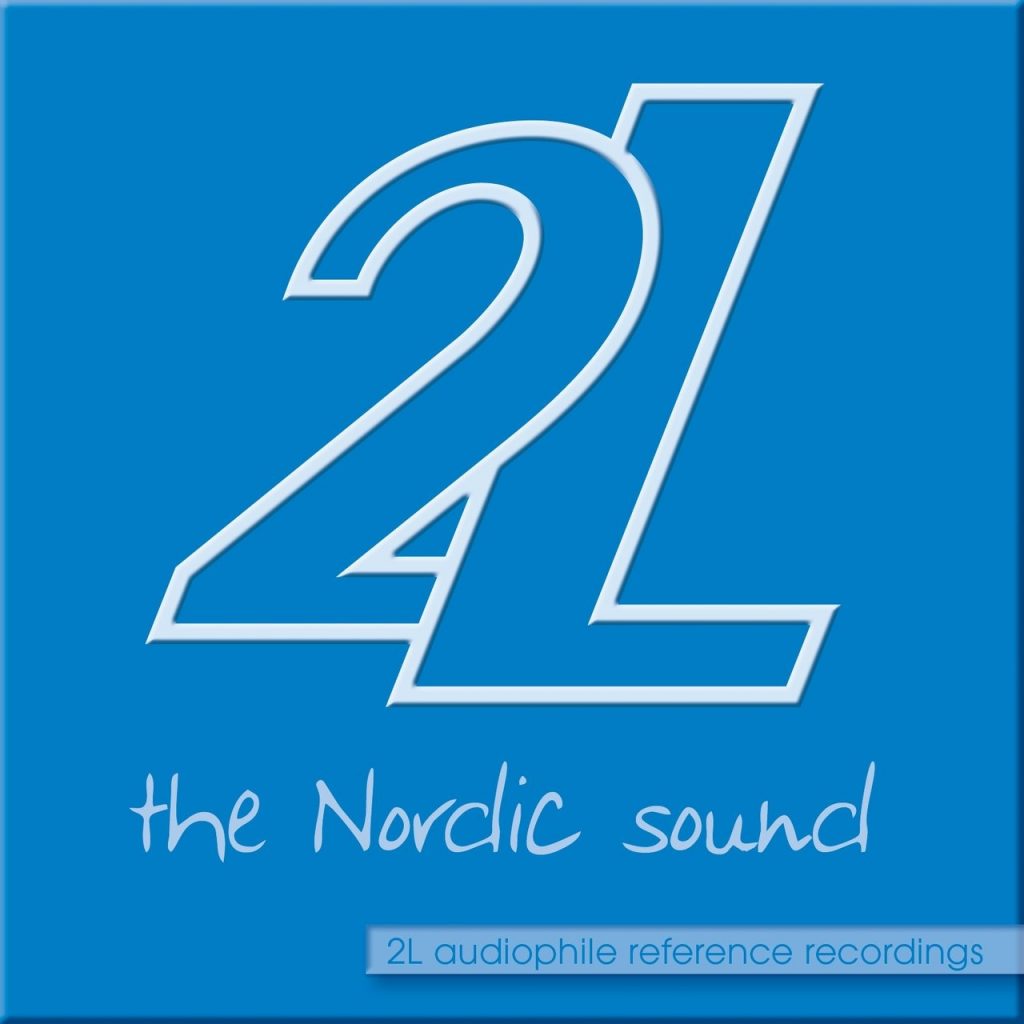 [MQA]2L Audiophile Reference Recordings - The Nordic Sound