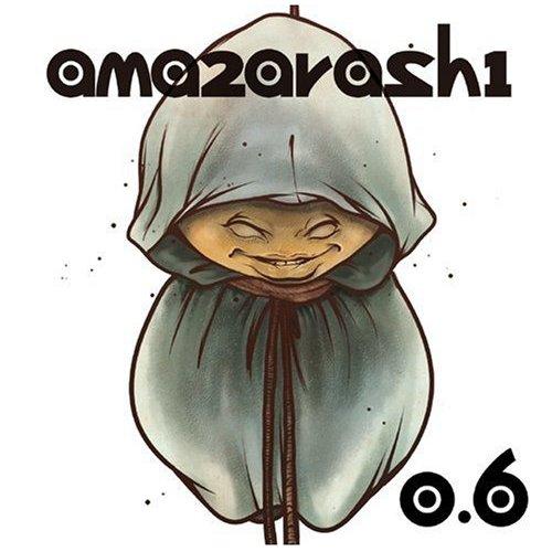 【无损】Amazarashi-0.6 FLAC