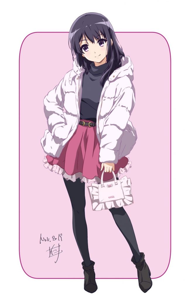 [Hi-res] (Mora自购) 北宇治カルテット-トゥッティ！