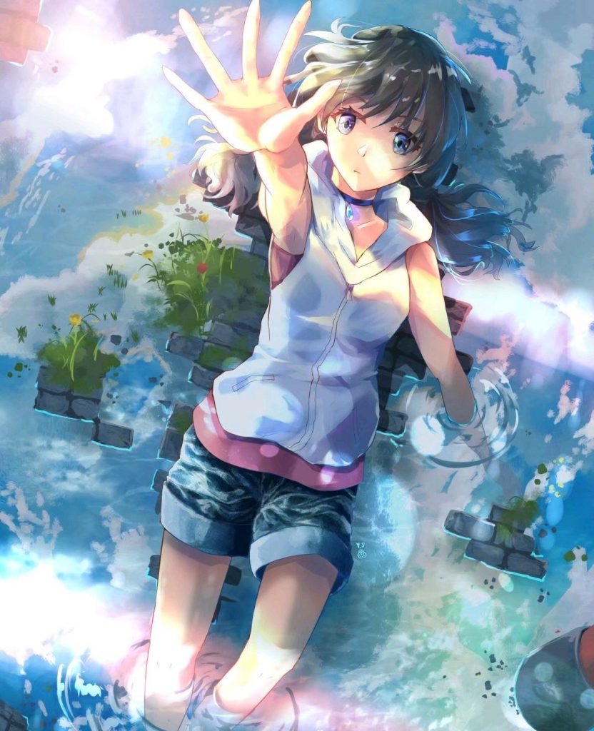 [Hi-res][Mora自购]《天气之子》片尾曲《大丈夫》完整版