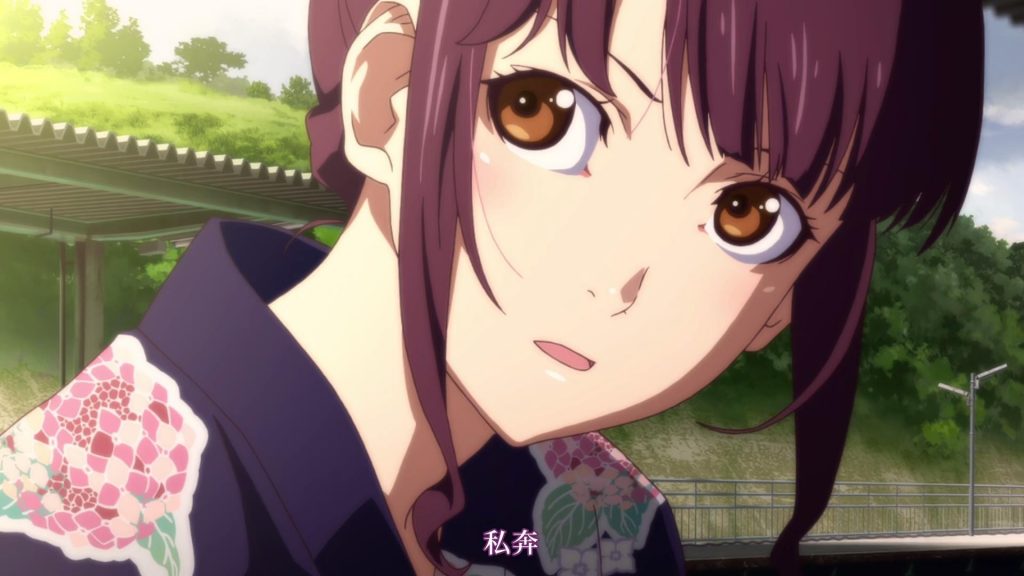 动画《烟花》原声集——映画『打ち上げ花火、下から見るか?横から見るか?』オリジナル・サウンドトラック