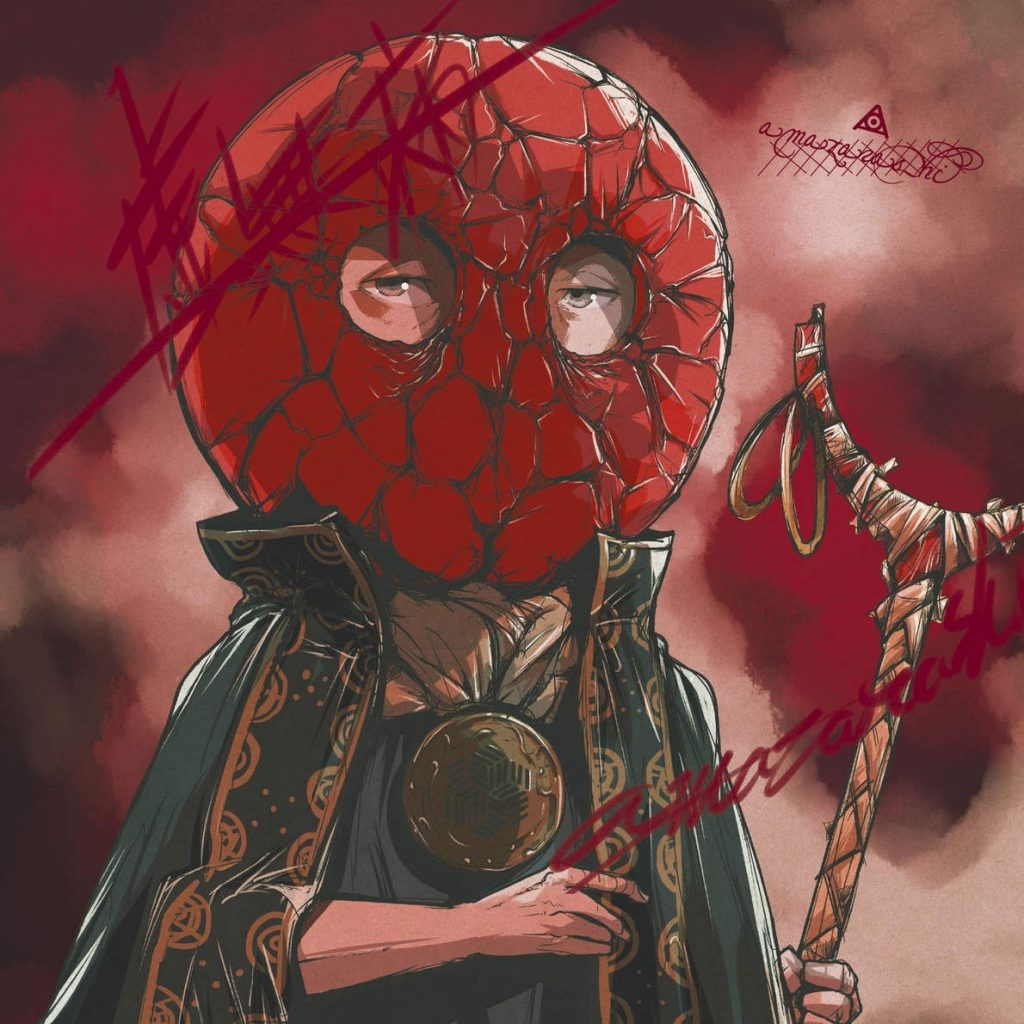 【无损】Amazarashi-虚無病 FLAC