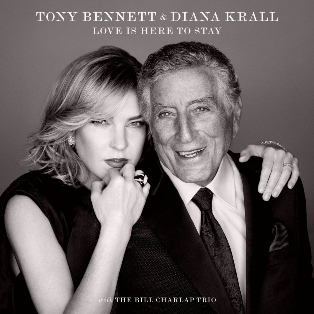 [MQA]Tony Bennett &amp; Diana Krall - Love Is Here To Stay