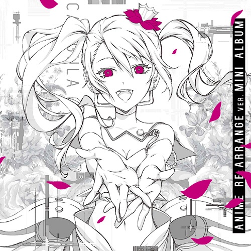 Caligula TV 专辑[FLAC 48kHz/24bit]