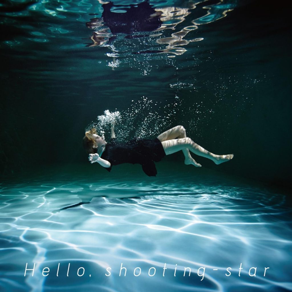 [Hi-res][自购] 暗杀教室ED moumoon-Hello,shooting-star