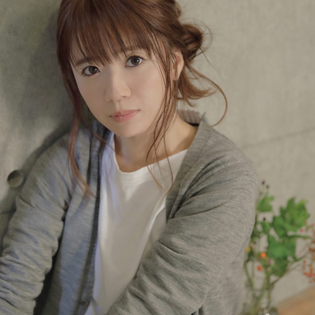 [Hi-res][自购] 思い続ければ-藤田麻衣子