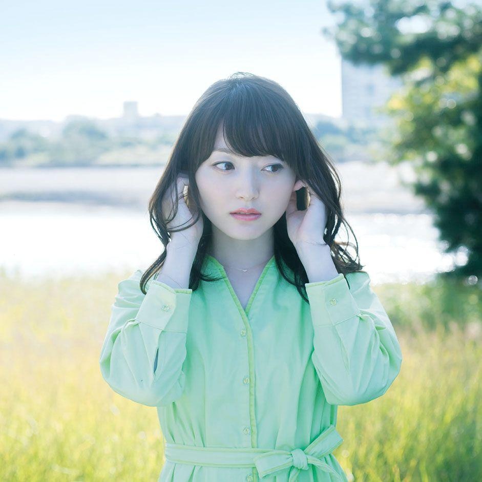 [Hi-res][自购] 花澤香菜-春に愛されるひとに わたしはなりたい