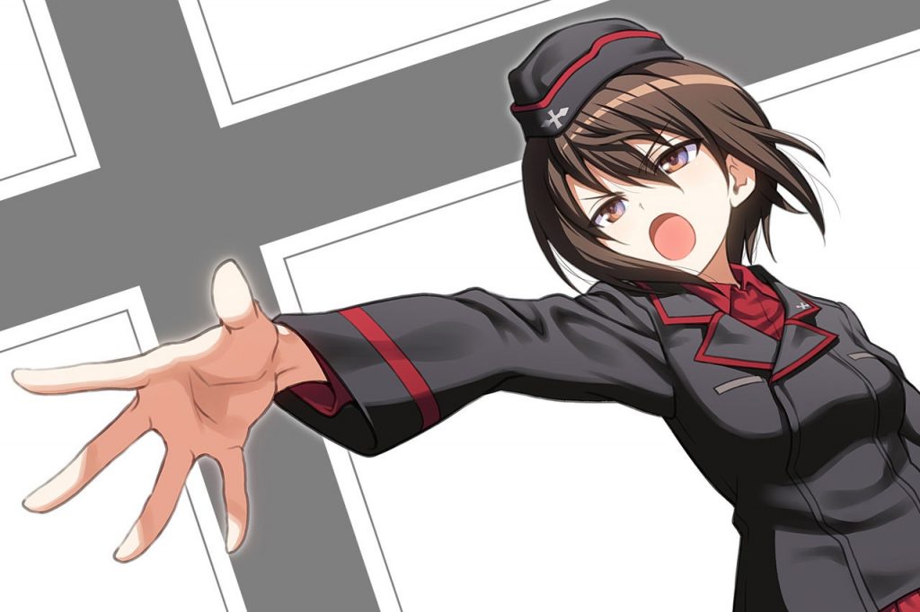 [Hi-res] わたしたちも音楽道、はじめました！