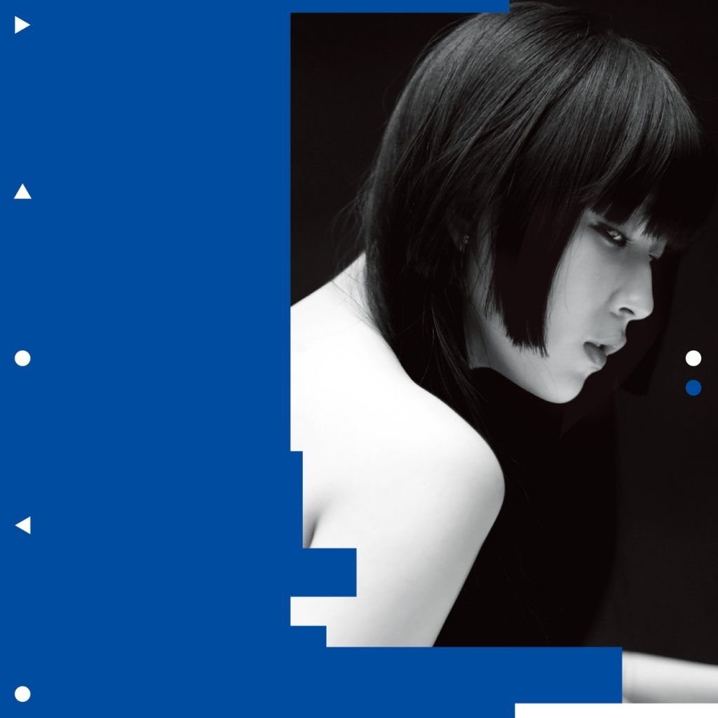 [Hi-res][自购] チャームポイント--DAOKO