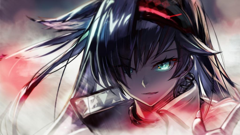 明日方舟语音集(2月28更新!)