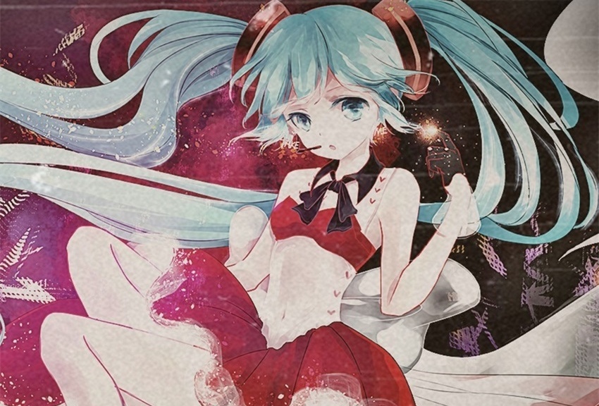 【Vocaloid自抓】雄之助/Yunosuke - 专辑合集【FLAC+WAV整轨】