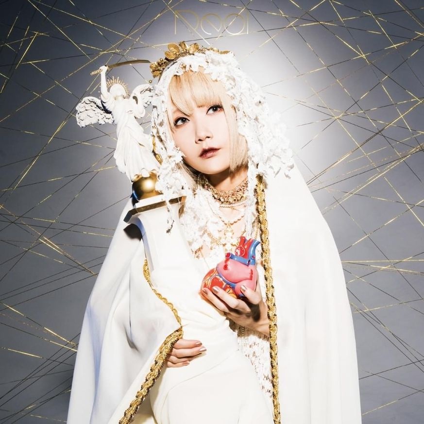 [96kHz／24bit][Hi-Res]金字塔-Reol