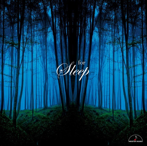 伴你入眠 (for Sleep Tonmeister Selection）