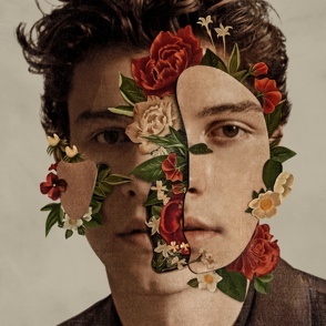 [Hi-res] Shawn Mendes (2018) [24bit]