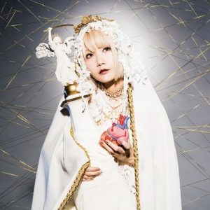 HIRES Reol 1LDK