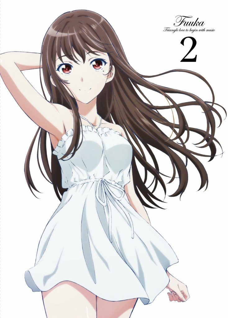「風夏」サウンドコレクション[48kHz／24bit][FLAC]