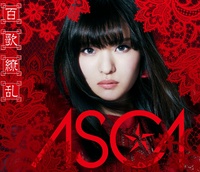 [96kHz／24bit][Hi-Res]ASCA[百歌繚乱]