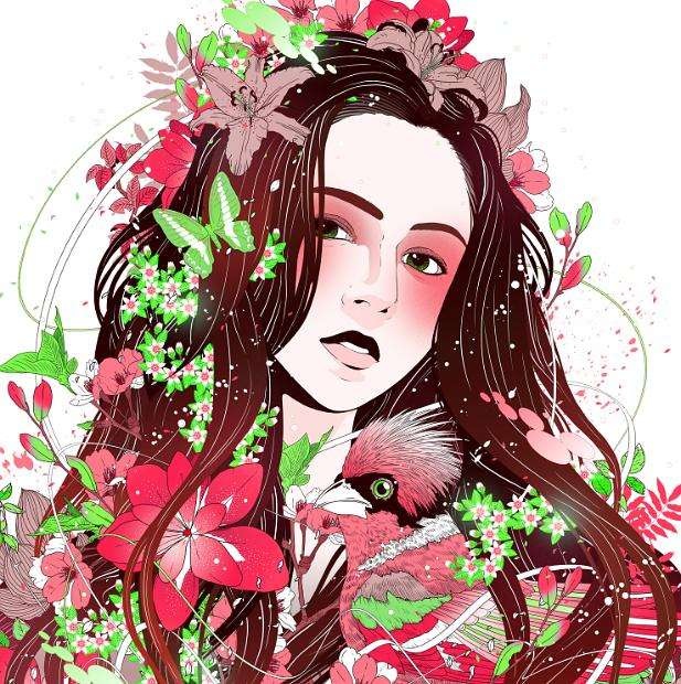 [Hi-res]DJ OKAWARI-Nightfall