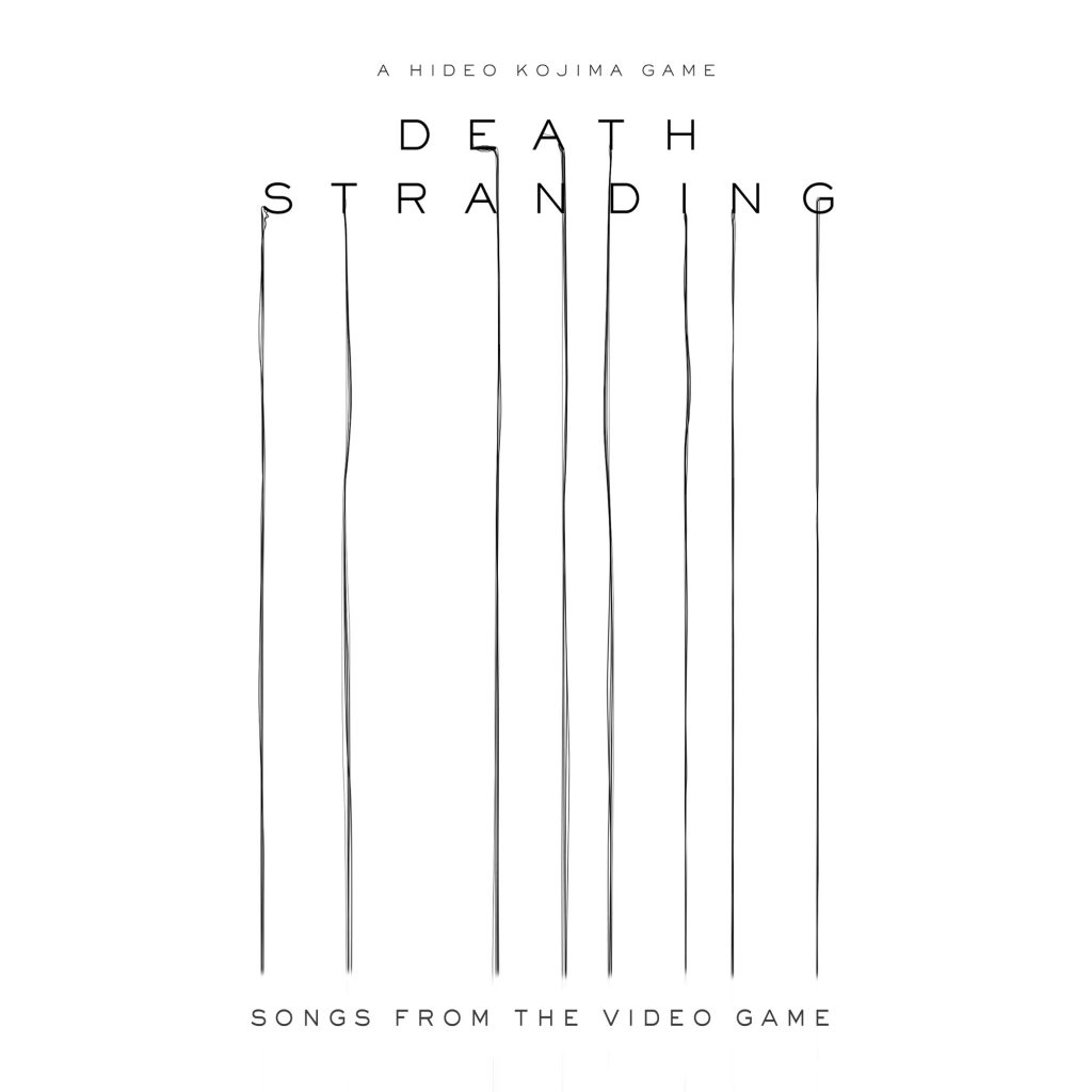 [iTunes自购][Low Roar]游戏「死亡搁浅 」歌曲集/ Death Stranding (Songs from the Video Game)