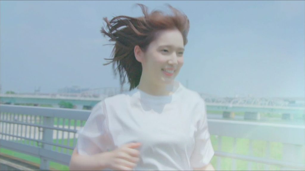 [MV]（Mora自购） 内田真礼-youthful beautiful MV