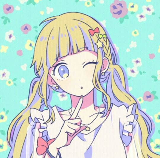 【mora自购】【hires】可愛くなりたい