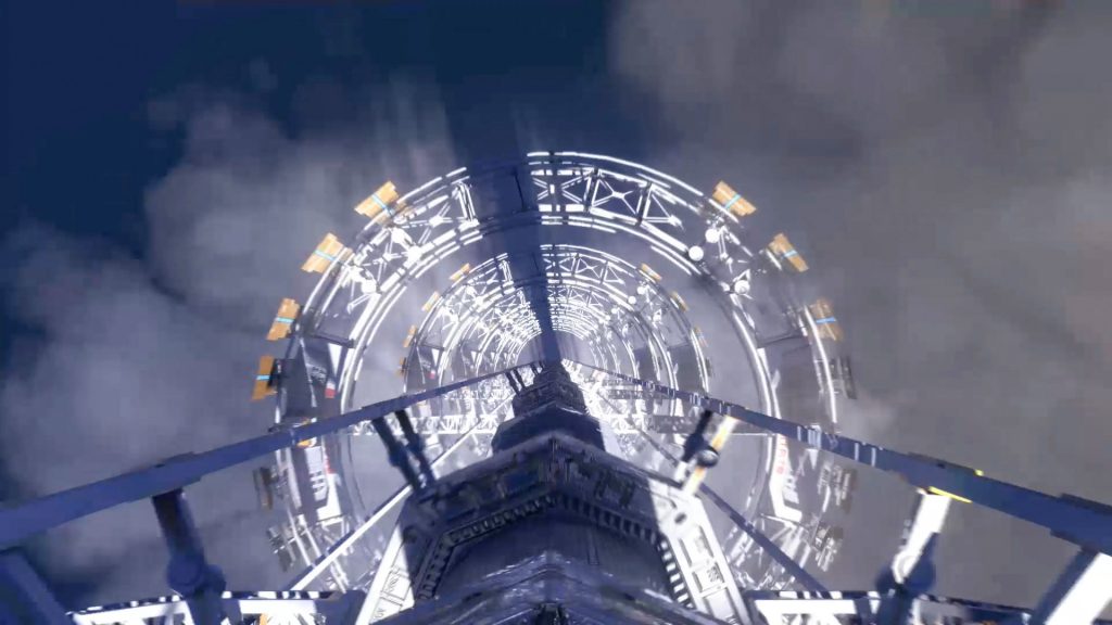 【整理】《我的三体之章北海传》 原声音乐集 /《夜航星》所在专辑