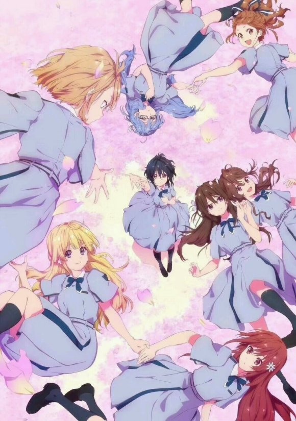[Hires] 22／7 - 何もしてあげられない (Special Edition) (FLAC 24bit／96kHz)