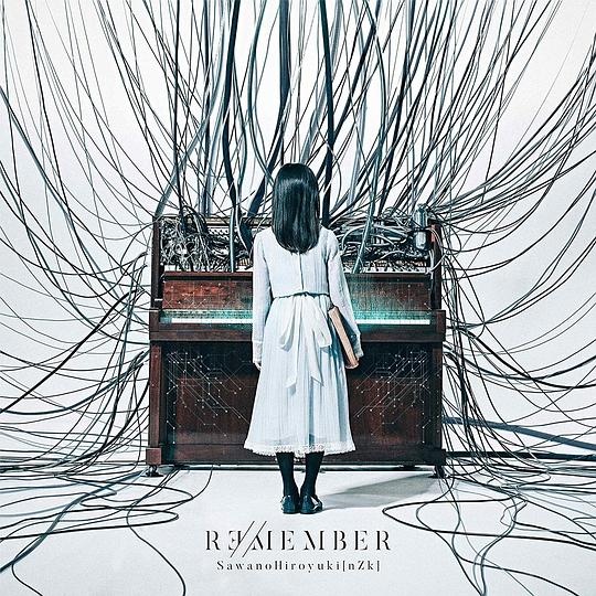 [Hi-res] 96khz SawanoHiroyuki[nZk] 泽野弘之 R∃／MEMBER remember ninelie 2v-alk unchild 高达NTost Aldnoah zero OST