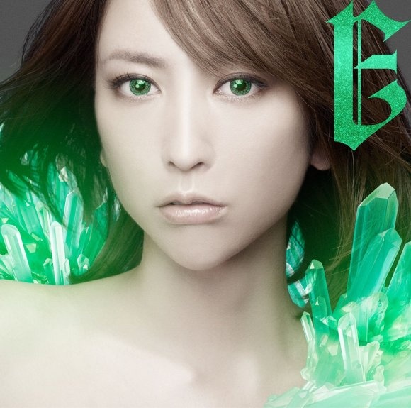 [Hi-res] 96khz 24 bit 蓝井艾露 藍井エイル - BEST -A- &amp; - BEST -E- [Hi-Res]
