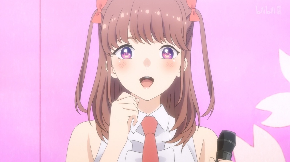 （Mora自购）[Hi-res]えりぴよ(CV:ファイルーズあい)-♡桃色片想い♡/ChamJam-Clover wish／えりぴよ(CV:ファイルーズあい),市井舞菜(CV:立花日菜)-♡桃色片想い♡[Special ED ver.]