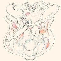 [Hi-res][Mora自购]平凡职业造就世界最强ED ハジメノウタ